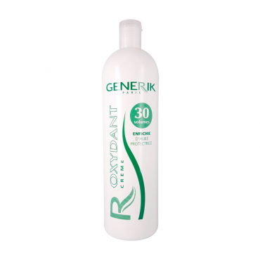 GENERIK OXYDANT 30VL ENRICHI D'HUILE PROTECT.1000ML