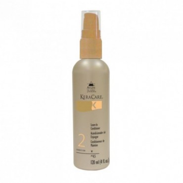 LEAVE-IN CONDITIONER